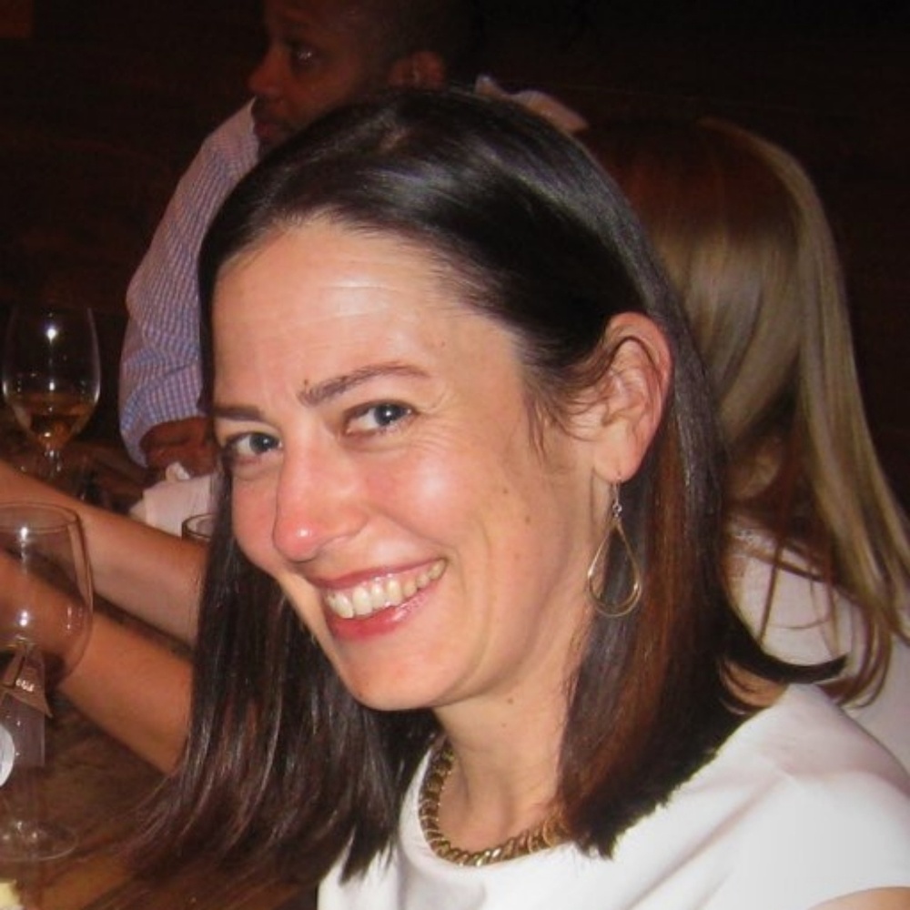 Meet your Posher, Joanne